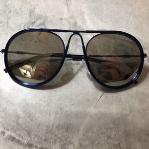 New Emporio Armani 2034 Sunglasses